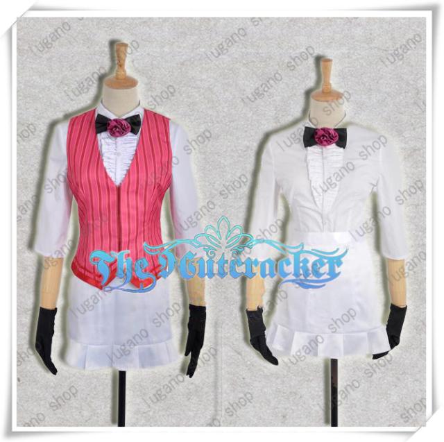 Love Live!ラブライブ！　矢澤 にこ マジシャン  風 コスプレ衣装 完全オーダーメイドも対応可能 Love Live!ラブライブ！ 矢澤 にこ マジシャン 風 コスプレ衣装 完全