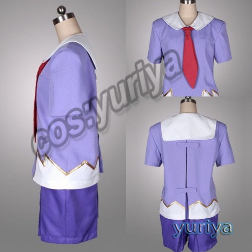 えすのサカエ未来日記 我妻由乃（がさい ゆの） コスプレ衣装 の通販は 