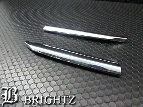 BRIGHTZ アクセラスポーツ BM 前期 メッキフロントグリルモール GRI