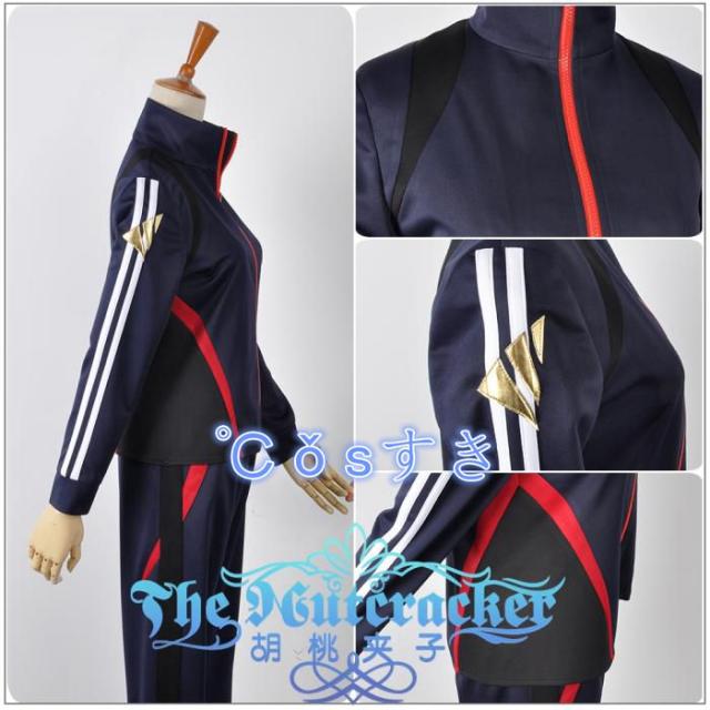 コスプレ衣装刀剣乱舞とうけんらんぶ 燭台切光忠 内番 全セットコスプレ衣装 Cos 高品質 新品 Cosplay アニメ コスチューム の通販はau Pay マーケット Cosすき