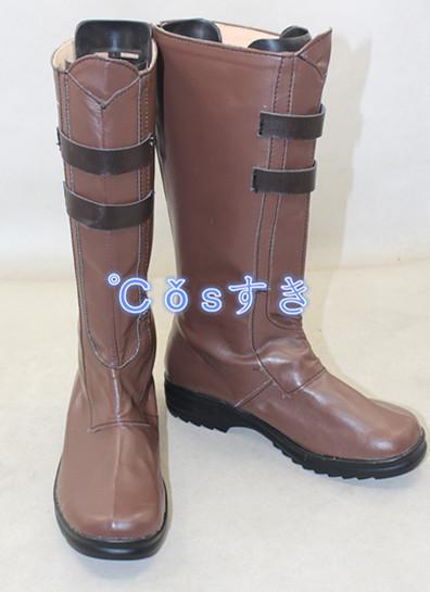 シャーロット 友利 奈緒 ともり なお コスプレブーツ 靴 コスプレシューズ cosplay イベント ハロウイン パーティー 仮装の通販は 5,650円