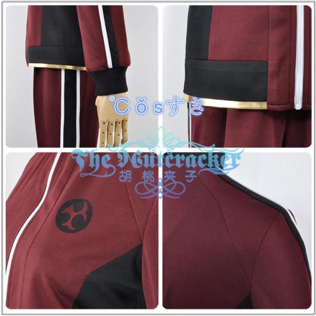 刀剣乱舞 とうけんらんぶ 堀川 国広山姥切国広 鯰尾藤四郎 鳴狐