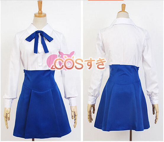 Fate stay night フェイト ステイナイト セイバー 風 Saber 全セット