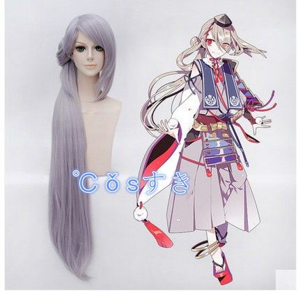 刀剣乱舞 とうけんらんぶ 今剣 コスプレウィッグかつら Cosplay Wig 耐熱ウィッグ 変装用ウィッグ 新デザイン 専用ネット付 の通販はau Pay マーケット Cosすき