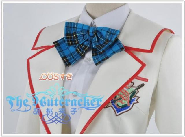 コスプレ衣装 大図書館の羊飼い 御園 千莉 みその せんり 制服 イベント パーティー 変装 仮装 コスチューム  cosplay衣装