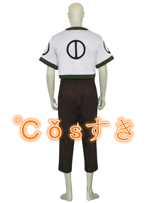NARUTO ナルト 奈良シカマル ならシカマル コスプレ衣装 COS 高品質
