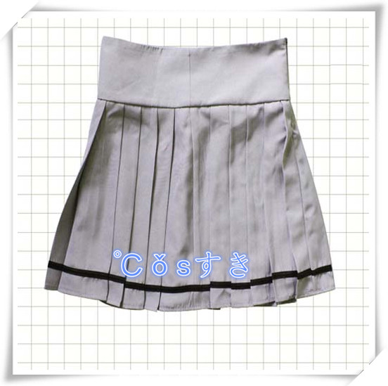 暗殺教室 茅野 カエデ 女性制服 ウイッグ付け コスプレ衣装 COS 高品質