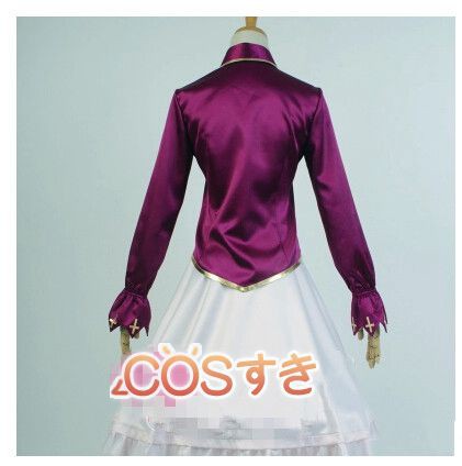 コスプレ衣装 Fate／stay night フェイト/ステイナイト 風