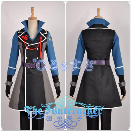 IDOLiSH7 あいどりっしゅせぶん Trigger 十龍之介  コスプレ衣装 COS 高品質 新品 Cosplay アニメ コスチュームの通販は 7,850円
