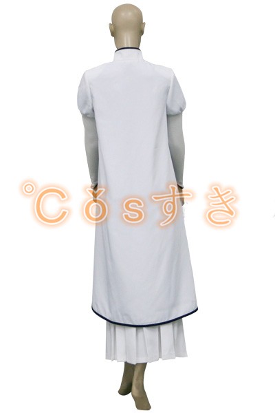 Bleach ブリーチ 風 井上織姫 いのうえおりひめ コスプレ衣装 Cos 高品質 新品 Cosplay アニメ コスチュームの通販はau Pay マーケット Cosすき