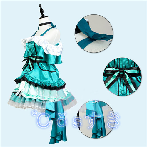 ラブライブ！ Lovelive! 南ことり みなみことり コスプレ衣装