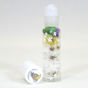 Blossom リップグロス トロピカルフルーツ 8.9ml