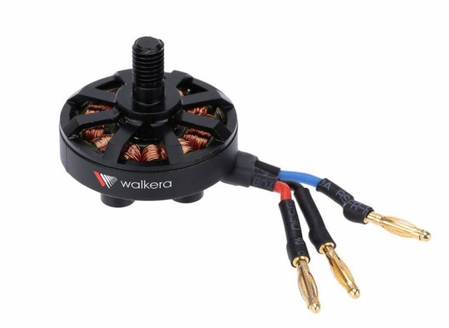 Walkera Runner 250 Brushless Motor(CW)ワルケラ ランナー250