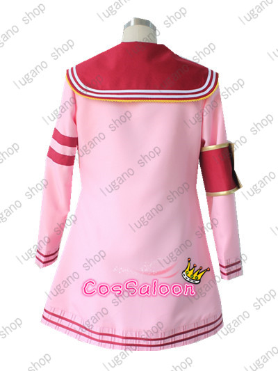 Love Live!（ラブライブ!) 星空 凛 バレンタイン デー チョコレート 風