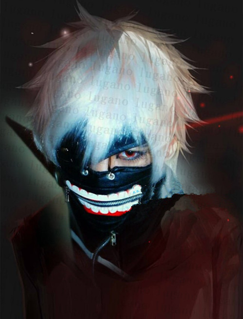 東京喰種 金木 研 戦闘服 風 衣装 ウイッグ 靴フルセット コスプレ衣装 新品 の通販はau Pay マーケット ルガーノショップ