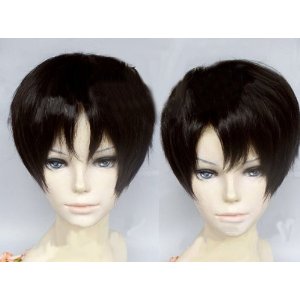 Free! フリー 七瀬遥 軍服 風 衣装+ウイッグ+靴フルセット コスプレ