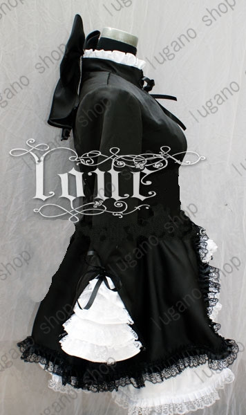 《Fate/hollow ataraxia》 フェイト/ホロウアタラクシア‎ Saber 風 コスプレ衣装 完全オーダーメイドも対応可能