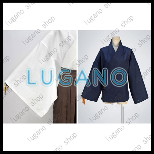 刀剣乱舞-ONLINE- 歌仙兼定（かせんかねさだ） 内番 風 コスチューム