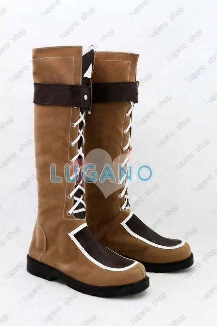 英雄伝説 閃の軌跡 リィン シュバルツァー(Rean Schwarzer) 風