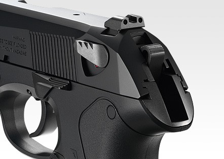 東京マルイ PX4 外装塗装品 スペアマガジン ホルスター付き | www 