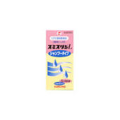 【第2類飲み薬】貨物輸送無料 5個仕かける スミスリンＬシャンプー印字機  80ml 5個仕かける  スミスリン スミスリンシャンプー