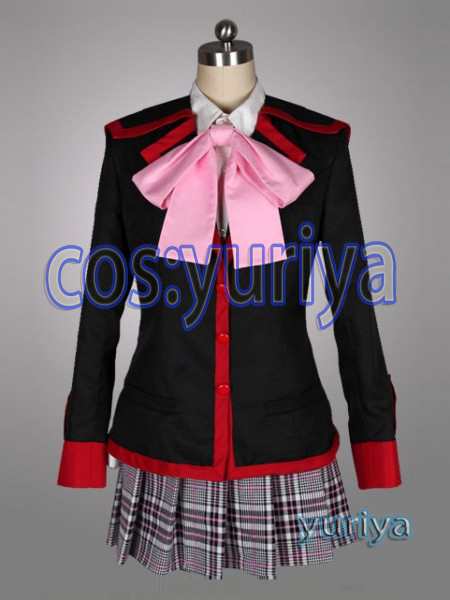 リトルバスターズ Little Busters 能美 女子制服 コスプレ衣装 の通販はau Pay マーケット 百合屋 リトルバスターズ Little Busters 能美 女子制服 コスプレ衣装 の通販はau Pay マーケット 百合屋