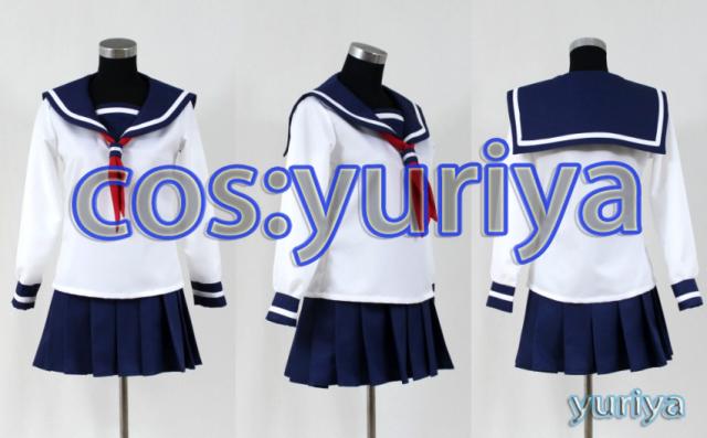 欠品カラー再入荷 銀魂 神楽 三年z組銀八先生 コスプレ衣装 最適な材料 Www Iacymperu Org