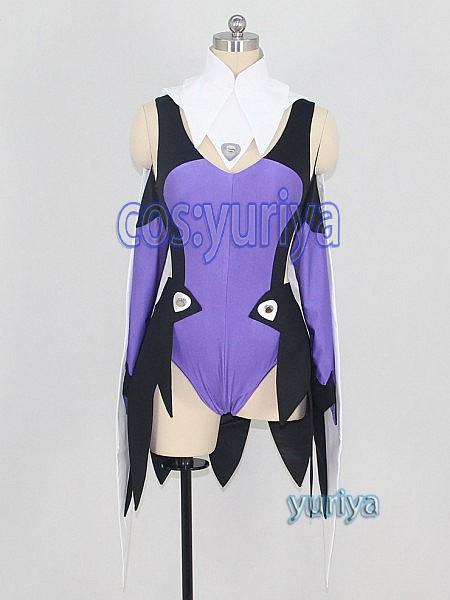Fatekaleid Liner プリズマ イリヤ 美遊 エーデルフェルト コスプレ衣装の通販はau Pay マーケット 百合屋
