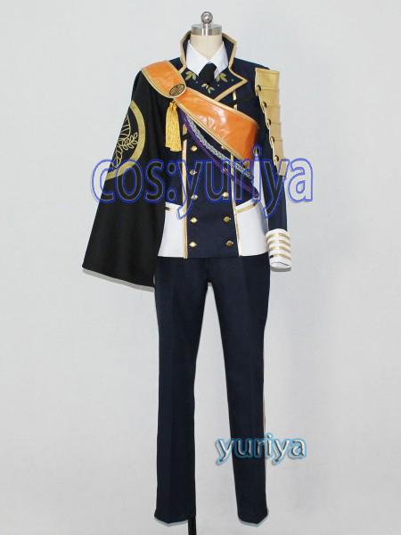 海外 購入 刀剣乱舞 一期一振 いちごひとふり Ver 1 コスプレ衣装 在庫限最終特価 Intech Medical Com