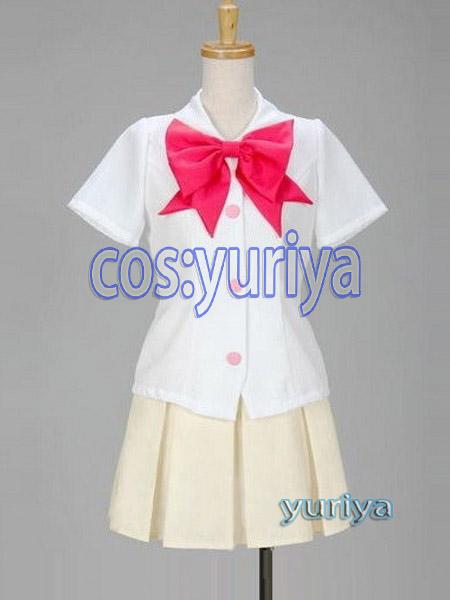 ハートキャッチプリキュア明堂学園中等部夏制服 コスプレ衣装 の通販はau Pay マーケット 百合屋 ハートキャッチプリキュア明堂学園中等部夏制服 コスプレ衣装 の通販はau Pay マーケット 百合屋