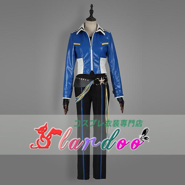 あんさんぶるスターズ Ensemble Stars 流星隊 深海奏汰 コスプレ衣装 忘年会 クリスマス アニメ キャラクター仮装の通販はau Pay マーケット Lardoo あんさんぶるスターズ Ensemble Stars 流星隊 深海奏汰 コスプレ衣装 忘年会 クリスマス アニメ キャラクター仮装の通販はau Pay マーケット Lardoo