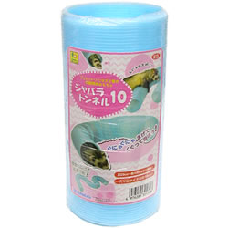 ジャバラトンネル 10 フェレットトンネル おもちゃ チューブ 遊び場 Wild Sanko 小動物の通販はau Pay マーケット 小動物専門店ヘヴン