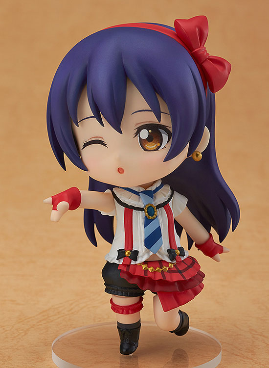 ねんどろいど ラブライブ 園田海未 新品 の通販はau Pay マーケット ｍｕｓｅ ｃｏｍ
