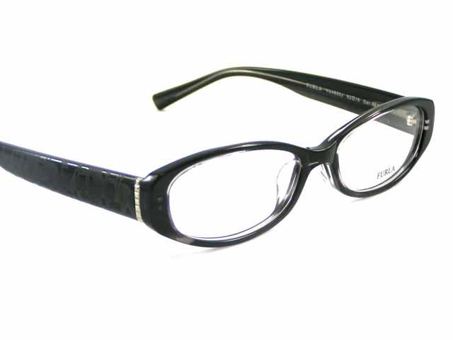 FURLA眼鏡フレーム【人気モデル】フルラメガネフレーム 4805J-1EX|au PAY マーケット