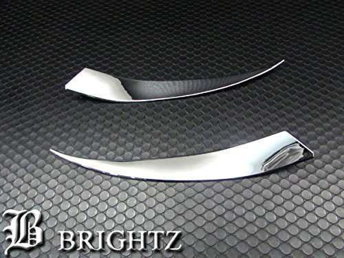 BRIGHTZ アクセラスポーツ BM 前期 メッキアイライン Cタイプ HEAD