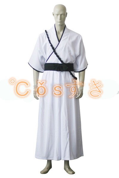 BLEACH ブリーチ 風 黒崎一護 くろさき いちご コスプレ衣装 COS 高品質 新品 Cosplay アニメ コスチュームの通販は