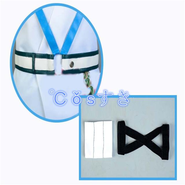 IDOLiSH7 あいどりっしゅせぶん 四葉環 よつばたまき 制服 コスプレ