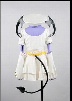 送料無料 TL To LOVEる -とらぶる- ララ サタリン デビルーク Lala Satalin Deviluke   コスプレ衣装 COS  高品質 新品 Cosplay アニメ