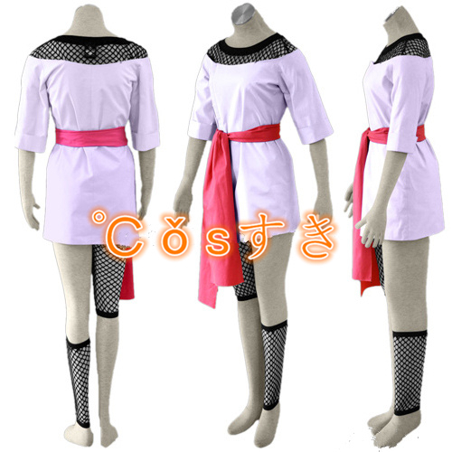 NARUTO ナルト テマリ子供時代 コスプレ衣装 全セットCOS 高品質