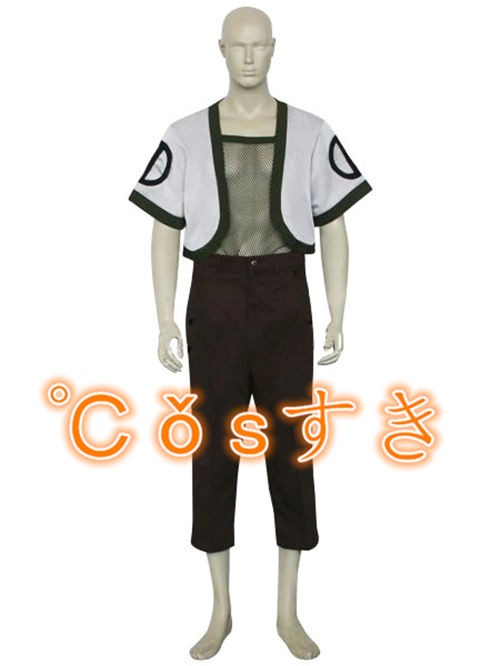 Naruto ナルト 奈良シカマル ならシカマル コスプレ衣装 Cos 高品質 新品 Cosplay アニメ コスチュームの通販はau Pay マーケット Cosすき