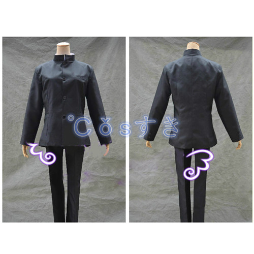 プリンス・オブ・ストライド 方南学院  八神 陸 やがみ りく  コスプレ衣装 コスチューム Cosplay 変装 プリンス・オブ・ストライド 方南学院 八神 陸 やがみ りく コスプレ