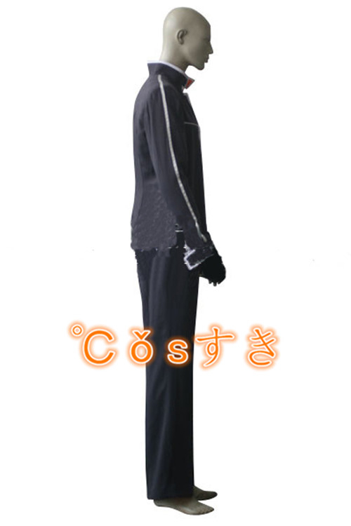 Air Gear エア ギア 南 樹 みなみ いつき イッキ コスプレ衣装 高品質 新品 Cosplay  コスチューム