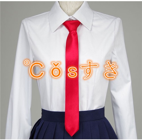 下ネタという概念が存在しない退屈な世界 あんな にしきのみや 制服 コスプレ衣装 COS 高品質 新品 Cosplay アニメ コスチューム の通販はau  PAY マーケット - cosすき | au PAY マーケット－通販サイト