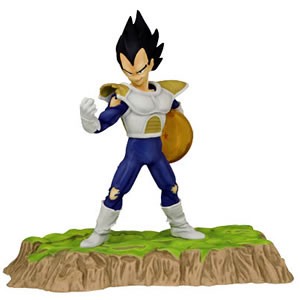 未開封 ドラゴンボールz 一番くじ ナメック星編 ベジータ賞 ベジータフィギュア賞 H D I Gcの通販はau Pay マーケット 全品ポイント増量中 モウモウハウス