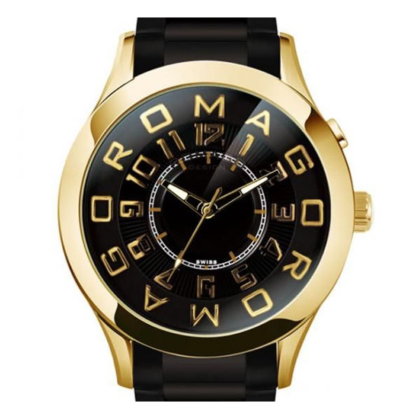 Romago ロマゴ Exile 三代目j Soul Brothers Naoto着用モデル 腕時計 メンズ レディース ミラーウォッチ アトラクションシリーズの通販はau Pay マーケット Olive