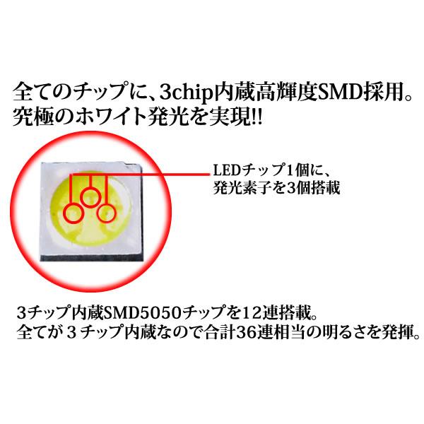 保証付 車種専用 Smd Led ルームランプセット ロードスター Nd5 全グレード対応 3チップ内蔵smd搭載12連搭載 ホワイト発光 エムトラの通販はau Pay マーケット エムトラcarショップ