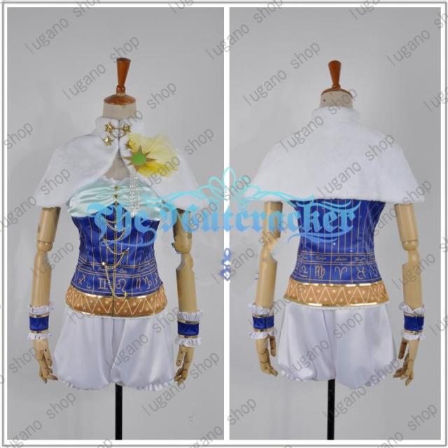 Love Live!（ラブライブ!) こいずみ はなよ 神話の世界 星座覚醒 風