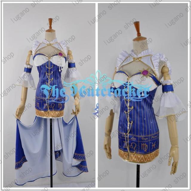 Love Live!（ラブライブ!) とうじょう のぞみ 神話の世界 星座覚醒 風