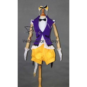 ラブライブ！School idol project LoveLive! これからのSomeday 星空凛 舞台  風 コスプレ衣装 完全オーダーメイドも対応可能