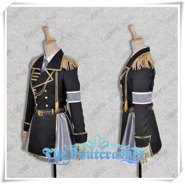 コスプレ衣装 k K 周防尊 私服 コスプレ衣装｜COSONSEN コスプレ通販